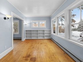 207 Pleasant Street, Milton MA 02186