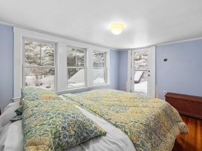 207 Pleasant Street, Milton MA 02186