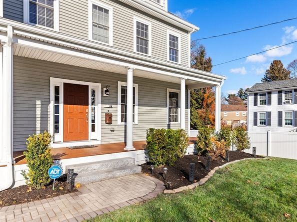 18 Church St 2, Woburn MA 01801