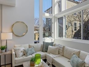 6 Valentine St 6, Cambridge MA 02139