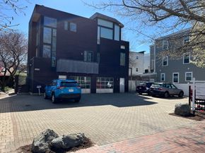 6 Valentine St 6, Cambridge MA 02139