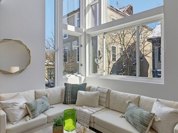 6 Valentine St 6, Cambridge MA 02139