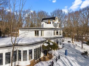 95 Ramshorn Road, Dudley MA 01571