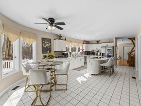 95 Ramshorn Road, Dudley MA 01571