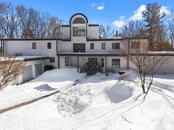 95 Ramshorn Road, Dudley MA 01571