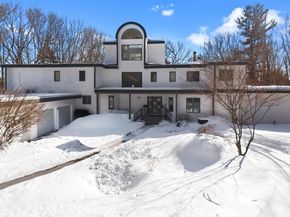 95 Ramshorn Road, Dudley MA 01571