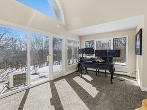 95 Ramshorn Road, Dudley MA 01571