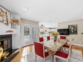 95 Ramshorn Road, Dudley MA 01571