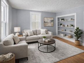 34 Cottage Street, Watertown MA 02472