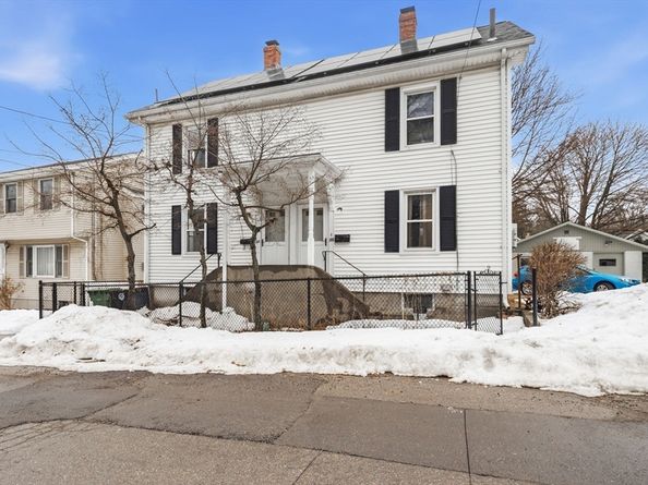 34 Cottage Street, Watertown MA 02472