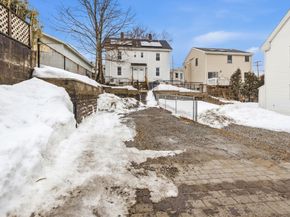 34 Cottage Street, Watertown MA 02472