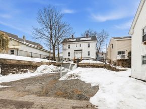 34 Cottage Street, Watertown MA 02472