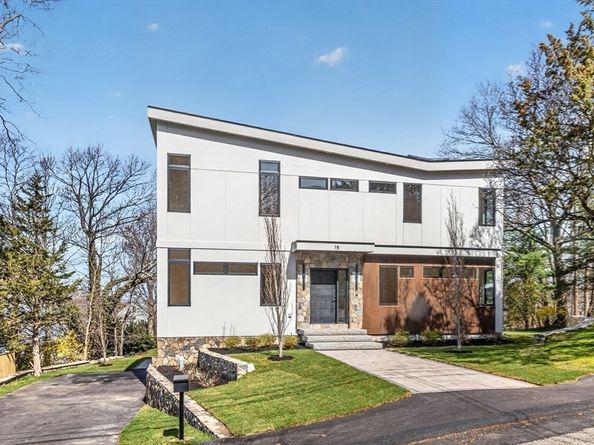 15 Bird Hill, Lexington MA 02421