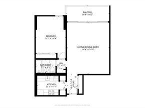 566 Commonwealth 1207, Boston MA 02215