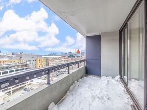 566 Commonwealth 1207, Boston MA 02215