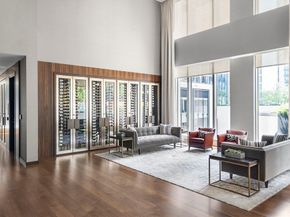 133 Seaport Boulevard 2101, Boston MA 02210