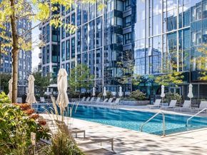 133 Seaport Boulevard 2101, Boston MA 02210