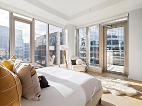 133 Seaport Boulevard 2101, Boston MA 02210