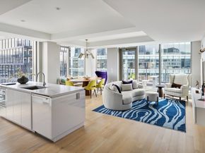 133 Seaport Boulevard 2101, Boston MA 02210