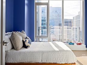 133 Seaport Boulevard 2101, Boston MA 02210