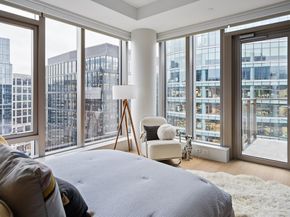 133 Seaport Boulevard 2101, Boston MA 02210