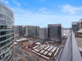 133 Seaport Boulevard 2101, Boston MA 02210