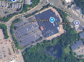 200 Falls Blvd I301, Quincy MA 02169