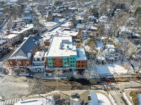 1151 Walnut 402, Newton MA 02461