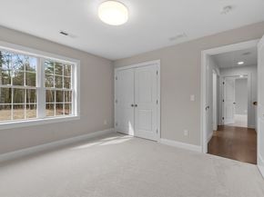 Lot 20A Rawson Farm, Mendon MA 01756