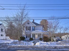 212 Washington Street, Leominster MA 01453