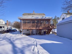 212 Washington Street, Leominster MA 01453