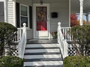 212 Washington Street, Leominster MA 01453