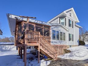 212 Washington Street, Leominster MA 01453