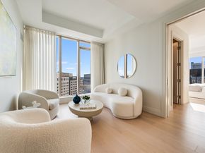 135 Seaport Blvd PH3B, Boston MA 02210