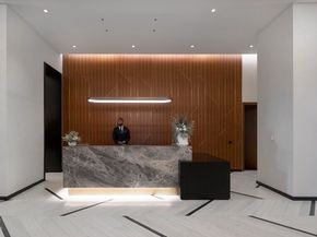 135 Seaport Blvd PH3B, Boston MA 02210