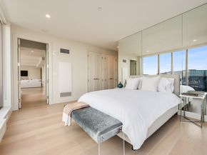 135 Seaport Blvd PH3B, Boston MA 02210