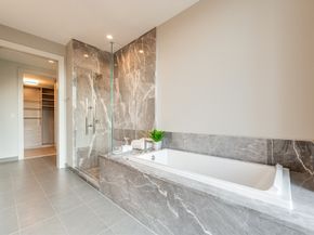 135 Seaport Blvd PH3B, Boston MA 02210