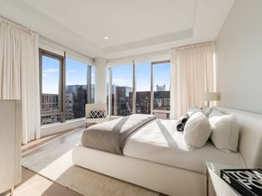 135 Seaport Blvd PH3B, Boston MA 02210