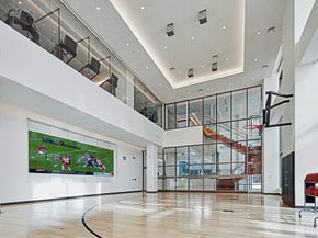 135 Seaport Blvd PH3B, Boston MA 02210