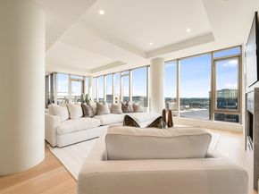 135 Seaport Blvd PH3B, Boston MA 02210