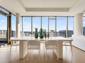 135 Seaport Blvd PH3B, Boston MA 02210