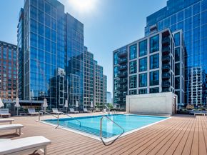 135 Seaport Blvd PH3B, Boston MA 02210