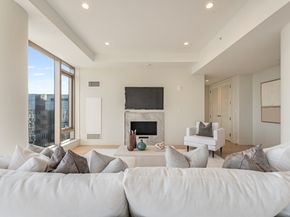 135 Seaport Blvd PH3B, Boston MA 02210