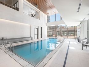 135 Seaport Blvd PH3B, Boston MA 02210