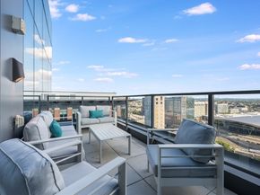 135 Seaport Blvd PH3B, Boston MA 02210