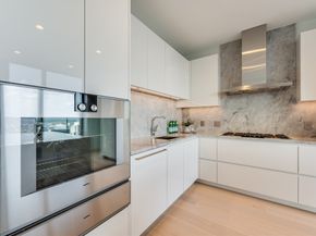 135 Seaport Blvd PH3B, Boston MA 02210