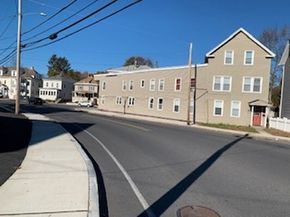 2-12 Chace St., Clinton MA 01510