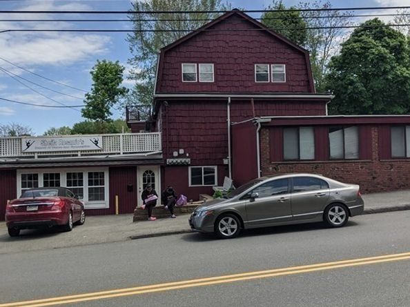 233 Washington  Ave, Revere MA 02151