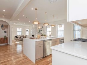 123 Mt Vernon Street, Newton MA 02465