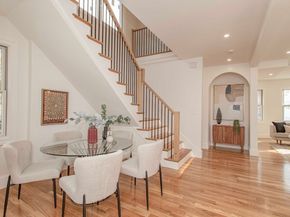 123 Mt Vernon Street, Newton MA 02465